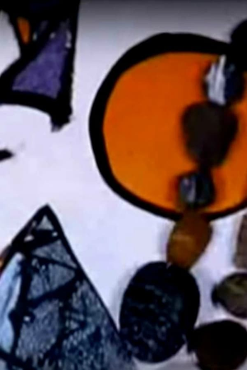 Poster de Curta Dwightiana (1959)