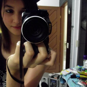 Foto de perfil de Joyce Câmara