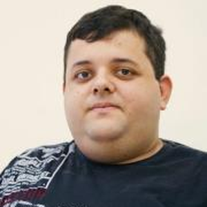 Foto de perfil de Diego Dias