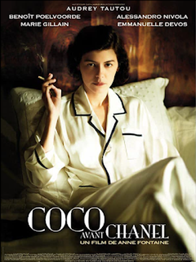 Coco Antes de Chanel