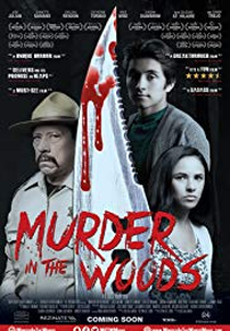 Murder in the Woods (Murder in the Woods)