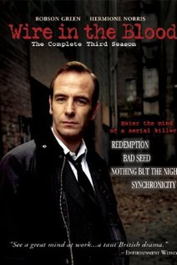  de Série Rastros da Maldade (2002)