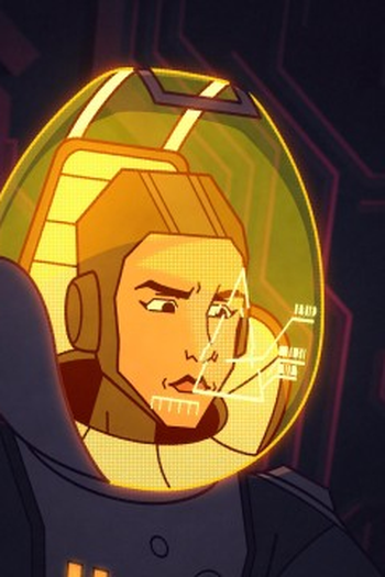 Poster de Episódio II (2024)