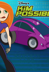 Kim Possible (4ª Temporada) (Kim Possible (Season 4))