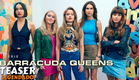 Barracuda Queens (2023) | Teaser Trailer Legendado | Série Netflix