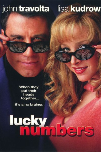  de Filme Bilhete Premiado (2000)