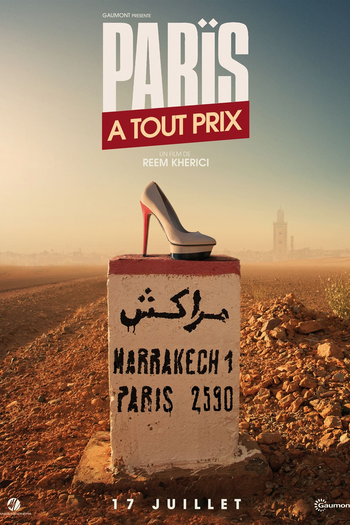  de Filme Paris a Qualquer Preço (2013)