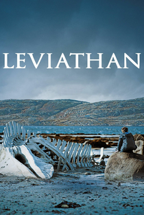 Leviatã - Poster / Capa / Cartaz - Oficial 8