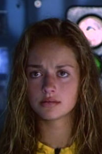 Poster de Episódio Father's Message (1995)