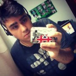 Foto de perfil de Sandro Ribeiro