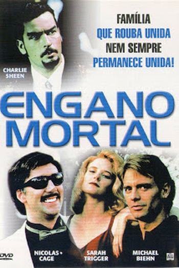  de Filme Engano Mortal (1993)