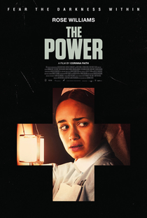 The Power - Poster / Capa / Cartaz - Oficial 2