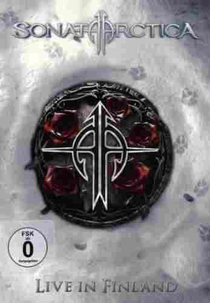 Sonata Arctica - Ao vivo na Finlândia (Sonata Arctica - Live in Finland)