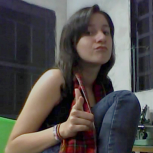 Foto de perfil de andréa  ;)