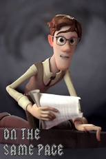 On the Same Page (On the Same Page)