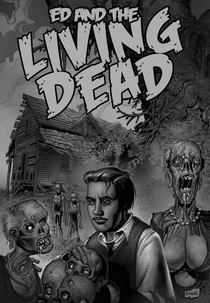 Ed and the Living Dead (Ed and the Living Dead)