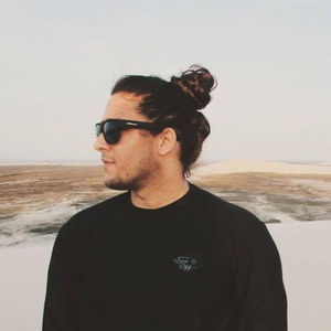Foto de perfil de Matheus Maia