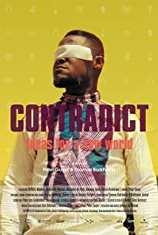 Poster 1 de Filme Contradict (None)