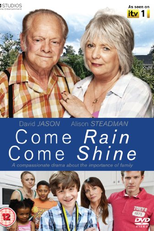 Faça Chuva ou Faça Sol: Começar de Novo (Come Rain Come Shine)