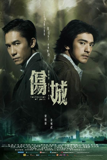  de Filme Dor e Ódio (2006)