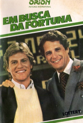 Poster 1 de Filme Em Busca da Fortuna (1983)