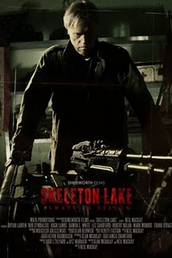  de Filme Campo de Batalha (2012)