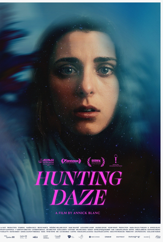 Poster 2 de Filme Dia de Caça (2024)