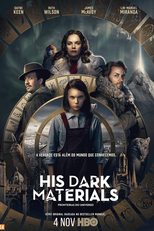 His Dark Materials - Fronteiras do Universo (1ª Temporada) (His Dark Materials (Season 1))