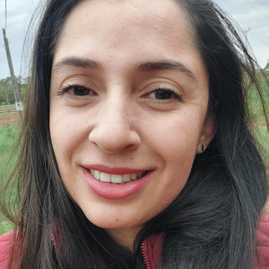 Foto de perfil de Cristiele Alves