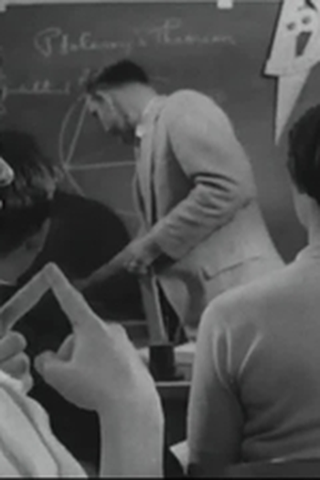  de Curta Beyond Silence (1960)