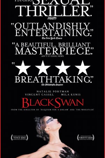  de Filme Cisne Negro (2010)