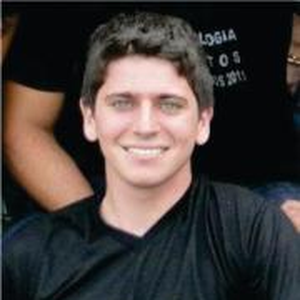 Foto de perfil de Jefferson Dos Santos Oliveira