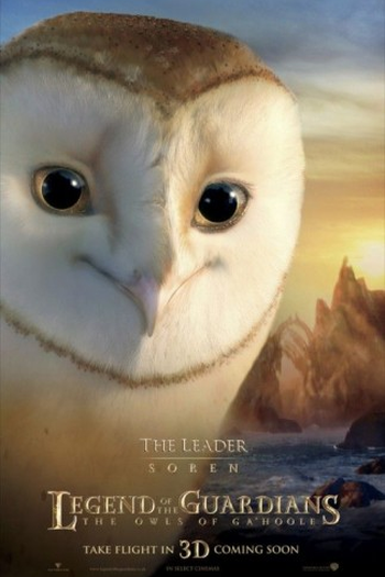 de Filme A Lenda dos Guardiões (2010)