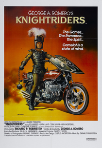 Cavaleiros de Aço (Knightriders)