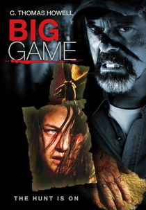 Plano de Vingança (Big Game)