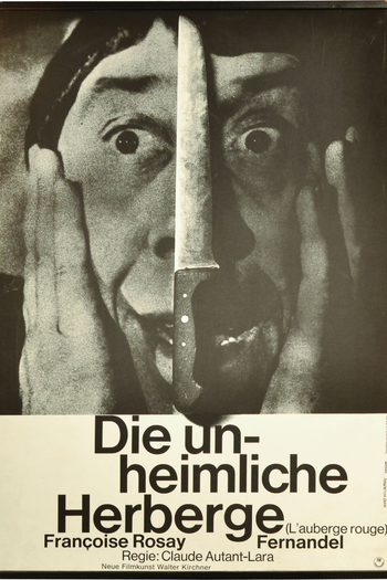  de Filme A Estalagem Vermelha (1951)