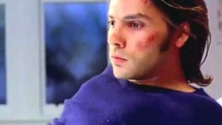 Trailer: Quando Estranhos Chegam (2001) Trailler