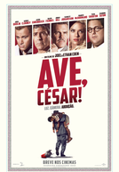 Ave, César! (Hail, Caesar!)