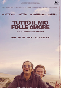 Volare (Tutto il mio folle amore)