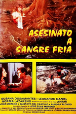 Assassinato em sangue frio (Asesinato A Sangre Fría)