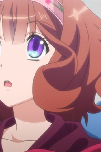 Poster de Episódio Indoctrination x Selenfalen (2018)
