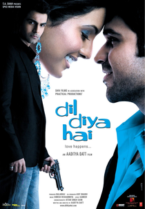 Dil Diya Hai (Dil Diya Hai)