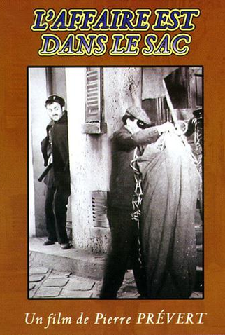 Poster 1 de Filme Negócio Feito (1932)