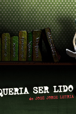O Livro que Só Queria Ser Lido (O Livro que Só Queria Ser Lido)