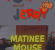 Matinee Mouse