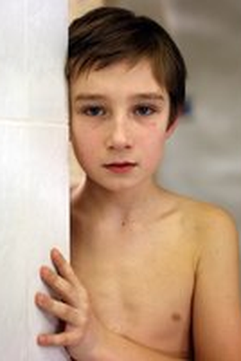 Poster de Curta Sarkanais Plekis (2008)