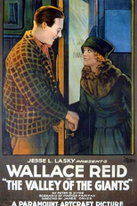 The Valley of the Giants (The Valley of the Giants)