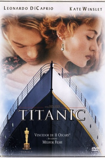  de Filme Titanic (1997)