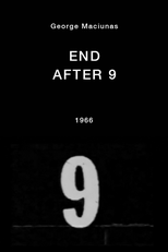 End After 9 (Fluxfilm No. 3: End After Nine)