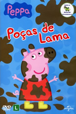 Peppa Pig - Poças de Lama (Peppa Pig: Muddy Puddles)